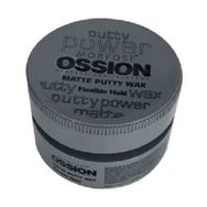 Morfose Ossion Matte Putty 100 ml Wax