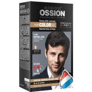 Morfose Ossion Pr. Barber Açık Kahve No: 5 Kit 40 ml Erkek Saç Jel Boya