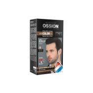 Morfose Ossion Pr Barber Koyu Kahve No: 3 Kit 40 ml Erkek Saç Jel Boya