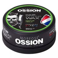 Morfose Ossion Premium Barber Line Matte Hold 150 ml Wax