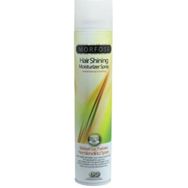 Morfose Parlatıcı 400 ml Saç Spreyi