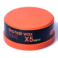 Morfose Pro-Hair 150 ml Siyah Wax