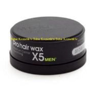 Morfose Pro Hair Aqua Hard Turuncu 150 ml Wax