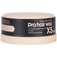 Morfose Pro Hair X5 Matte Xtreme Style 150 ml Wax