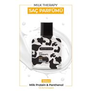 Morfose Professional Reach 100 ml Milk Therapy Protein&Panthenol Saç Parfümü