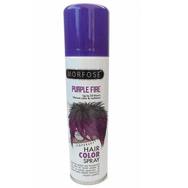 Morfose Purple Fire 150 ml Renkli Saç Boyası