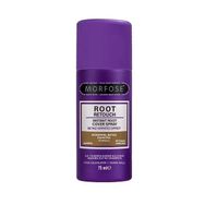 Morfose Root Retoucher Kumral 75 ml Beyaz Kapatıcı Sprey