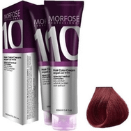 Morfose Saç Boyası Tüp Boya 8.66 Kontrast Lal 100 Ml