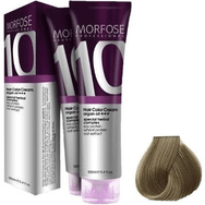 morfose Saç Boyası Tüp Boya 9 Açık Sarı 100 ml