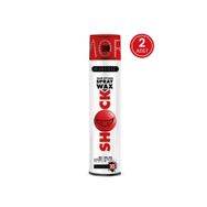 Morfose Shock Wax 2x300 ml Saç Spreyi