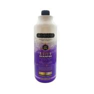 Morfose Silver 1000 ml Anti-Sarı Saç Kremi