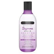 Morfose Supreme 300 ML Saç Şampuanı