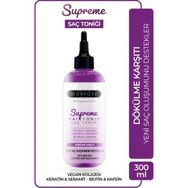 Morfose Supreme 300 ml Saç Toniği
