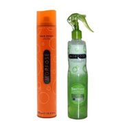 Morfose Turuncu 400 ml Saç Spreyi + Biotin 400 ml Fön Suyu