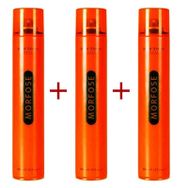 Morfose Ultra 400 ml Sert 3 Adet Saç Spreyi