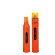 Morfose Ultra Strong 400 ml Saç Spreyi + Ultra Strong 350 ml Saç Köpüğü