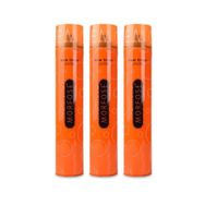 Morfose Ultra Strong 400 ml x 3 Adet Hair Sprey