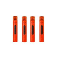 Morfose Ultra Strong 4x400 ml Turuncu Saç Sprey