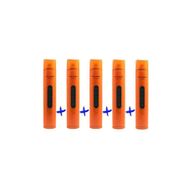 Morfose Ultra Strong 5x400 ml Turuncu Saç Spreyi
