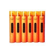 Morfose Ultra Strong 6x400 ml Turuncu Saç Spreyi