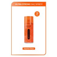 Morfose Ultra Strong Seyahat Boy 75 ml Saç Spreyi