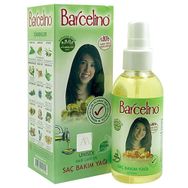 Morfose Unisex Barcelino Botanica 150 ml Saç Bakım Yağı