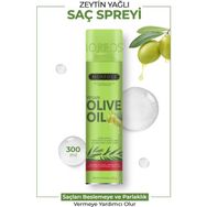 Morfose Vegan Zeytinyağlı 300 ml Saç Spreyi