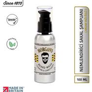 Morgan's 100 ml Pomade Beard Wash Sakal Şampuanı