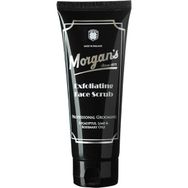 Morgan's 100 ml Pomade Exfoliating Face Scrub Arındırıcı Yüz Peelingi