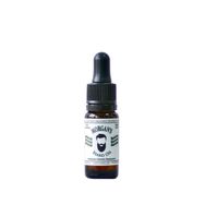 Morgan's 50 ml Pomade Beard Oil Brezilya Portakal Özlü Sakal Yağı