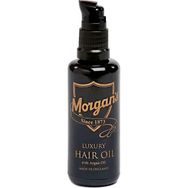 Morgan's 50 ml Pomade Luxury Hair Oil Arganlı Saç Yağı