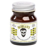 Morgan's Pomade Beard Moustache Sakal ve Bıyık 50 gr Wax