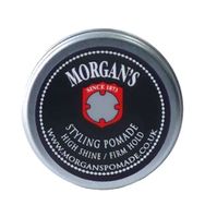 Morgan's Pomade Black Label 15 ml Şekillendirici Pomad