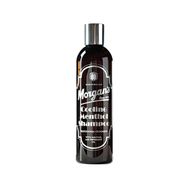 Morgan's Pomade Cooling Menthol 250 ml Ferahlatıcı ve Arındırıcı Şampuan