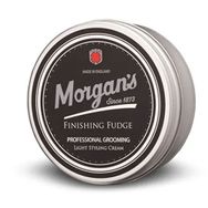 Morgan's Pomade Finishing Fudge Hafif Tutuş 75 ml Şekillendirici Krem