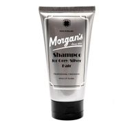 Morgan's Pomade Grey Silver 150 ml Şampuan