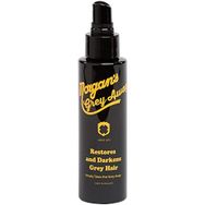 Morgan's Pomade Hair Darkening Liquid Colour Restorer Renk Yenileyici 120 ml Bakım Spreyi