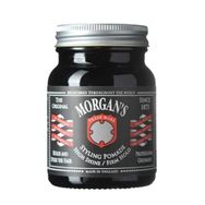 Morgan's Pomade High Shine Firm Hold 100 gr Saç Şekillendirici Pomad