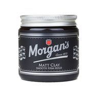 Morgan's Pomade Matt Clay Mat Bitiş 120 ml Şekillendirici Kil