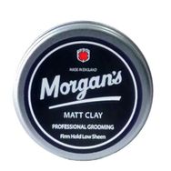 Morgan's Pomade Matt Clay Mat Bitiş 15 gr Şekillendirici Kil