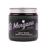 Morgan's Pomade Matt Paste Brazilian Orange Mat Görünümlü 120 ml Saç Şekillendirme Kremi