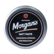 Morgan's Pomade Matt Paste Mat Bitiş 15 gr Şekillendirici Krem