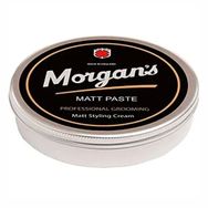 Morgan's Pomade Matt Paste Mat Bitiş 75 ml Şekillendirici Krem
