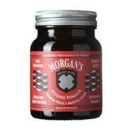 Morgan's Pomade Medium Hold Shine 100 gr Saç Şekillendirici Pomad