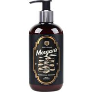 Morgan's Pomade Mens Curl Cream 250 ml Bukle Belirginleştirici Krem