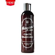 Morgan's Pomade Oudh 250 ml Keratinli Canlandırıcı Şampuan