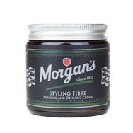 Morgan's Pomade Styling Fibre Orta Tutuş 120 ml Şekillendirici Saç Kremi