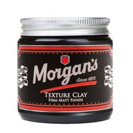 Morgan's Pomade Texture Clay Doku Veren 120 ml Saç Şekillendirme Kili