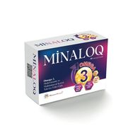 Morgen Pharma Minaloq 30 Kapsül