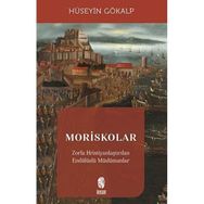 Moriskolar İnsan Yayınları